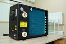 Bomba de calor 75.000 Btus