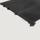 COLETOR SOLAR PARA PISCINA