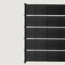 COLETOR SOLAR PARA PISCINA