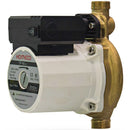 Pressurizador De Água Quente Tp40 G4 Bronze 220v