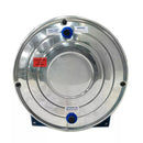 RESERVATÓRIO TÉRMICO ALTA PRESSÃO AÇO 316