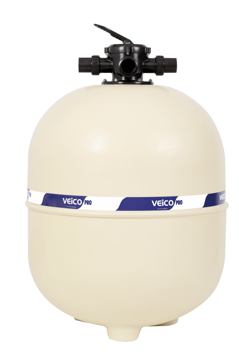 Filtro de Piscina Veico V-80