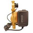 Pressurizadores Com Fluxostato Em Bronze 120W TPWE-IP-BR_220