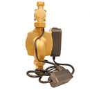 Pressurizadores Com Fluxostato Em Bronze 120W TPWE-IP-BR_220