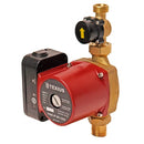 Pressurizadores Com Fluxostato Em Bronze 120W TPWE-IP-BR_220