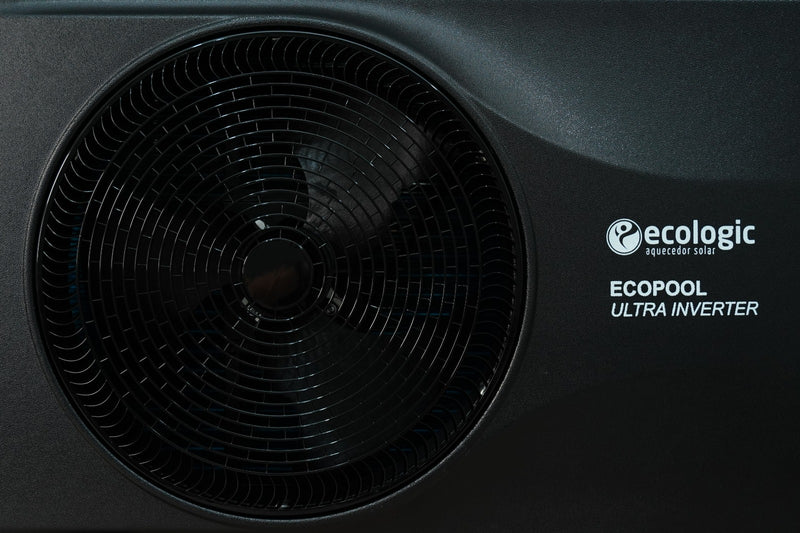 Bomba de calor 75.000 Btus