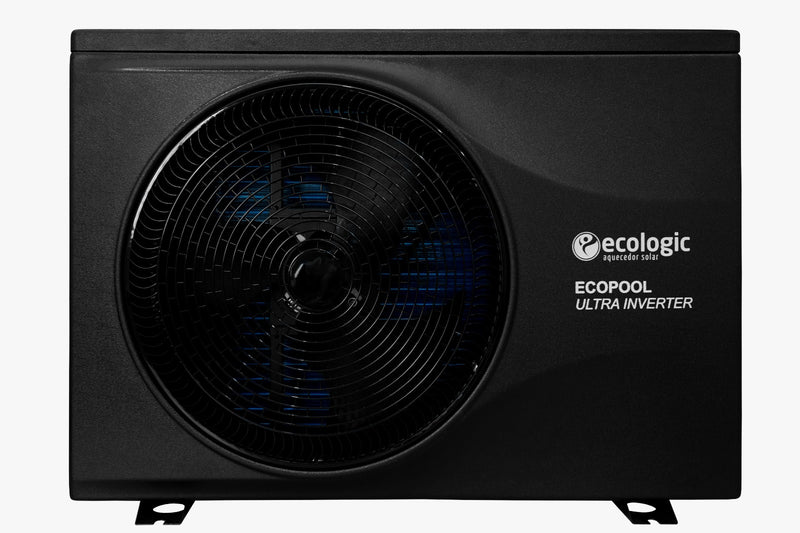 Bomba de calor 75.000 Btus