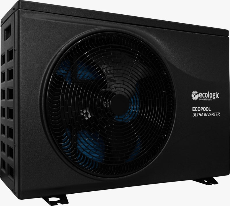 Bomba de calor 75.000 Btus