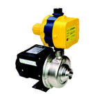 Pressurizadores Com Pressostato Reserv Térmico 1/2CV TPLI70_