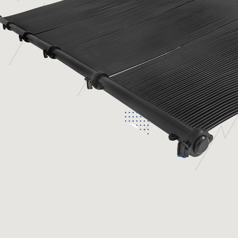 COLETOR SOLAR PARA PISCINA