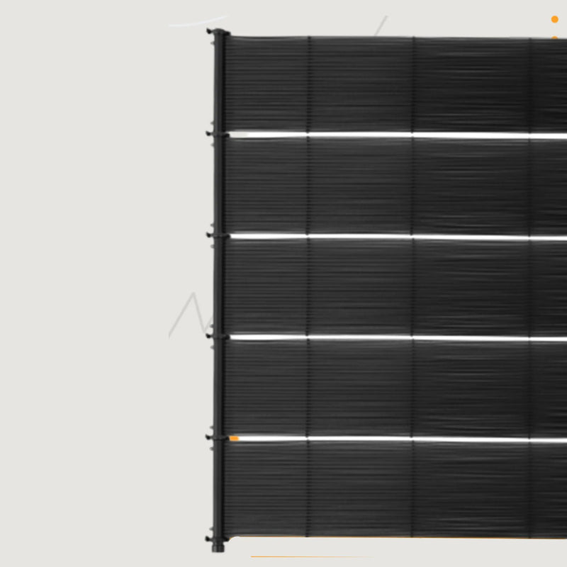 COLETOR SOLAR PARA PISCINA