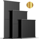 COLETOR SOLAR SOFT INOX