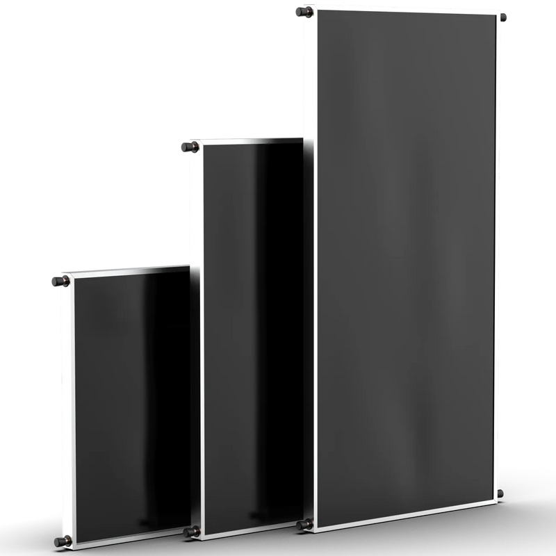 COLETOR SOLAR SOFT INOX