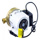 Pressurizador De Água Quente Tp80 G4 Bronze Komeco 220v